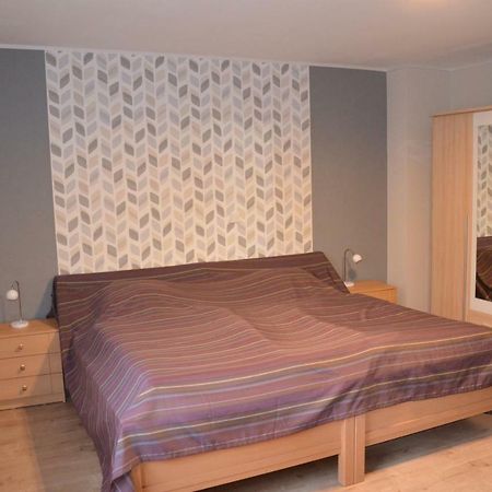 Wascheid Ferienwohnung Susanna מראה חיצוני תמונה