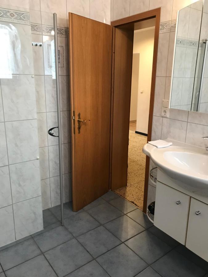 Wascheid Ferienwohnung Susanna מראה חיצוני תמונה