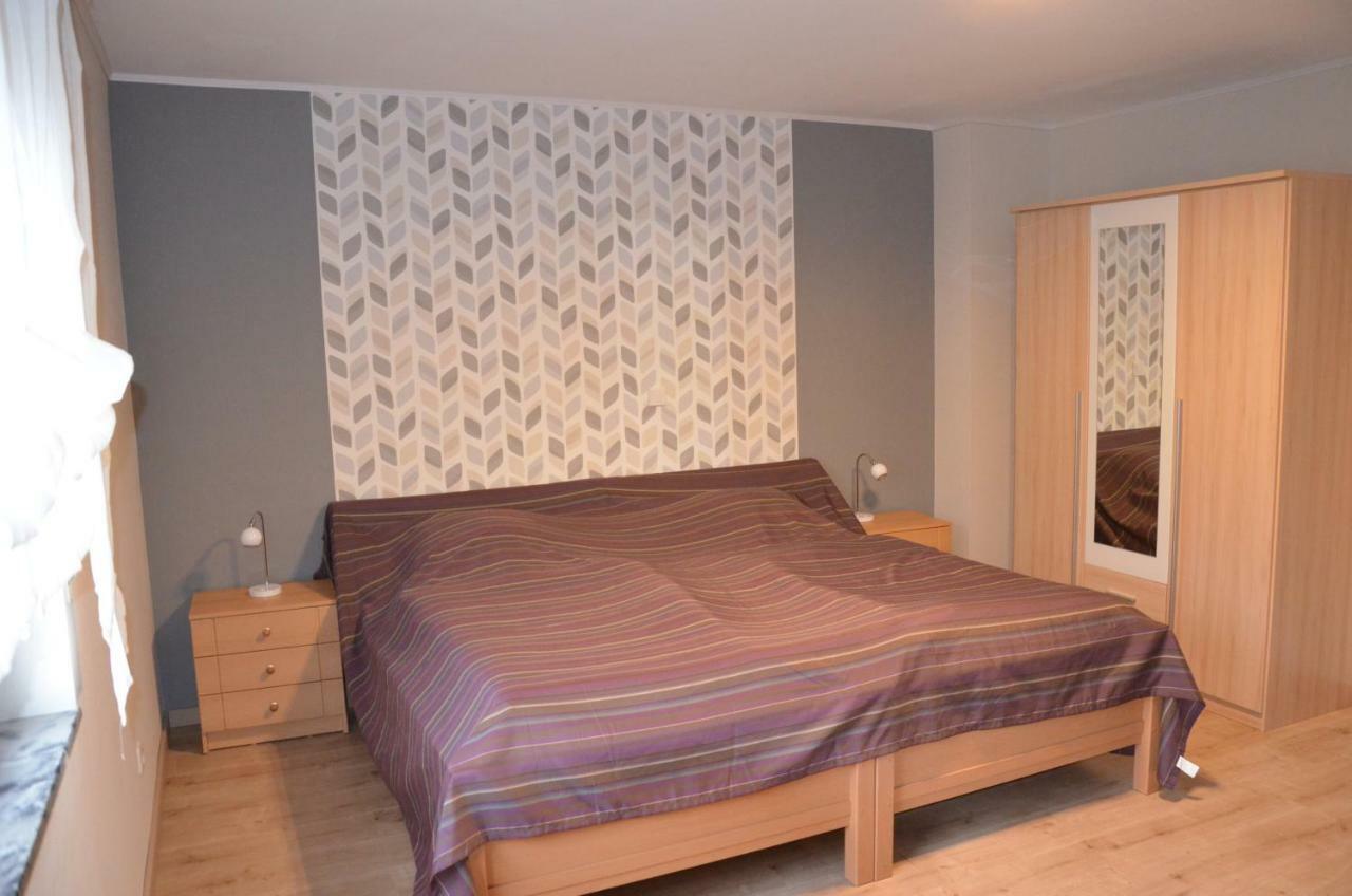 Wascheid Ferienwohnung Susanna מראה חיצוני תמונה